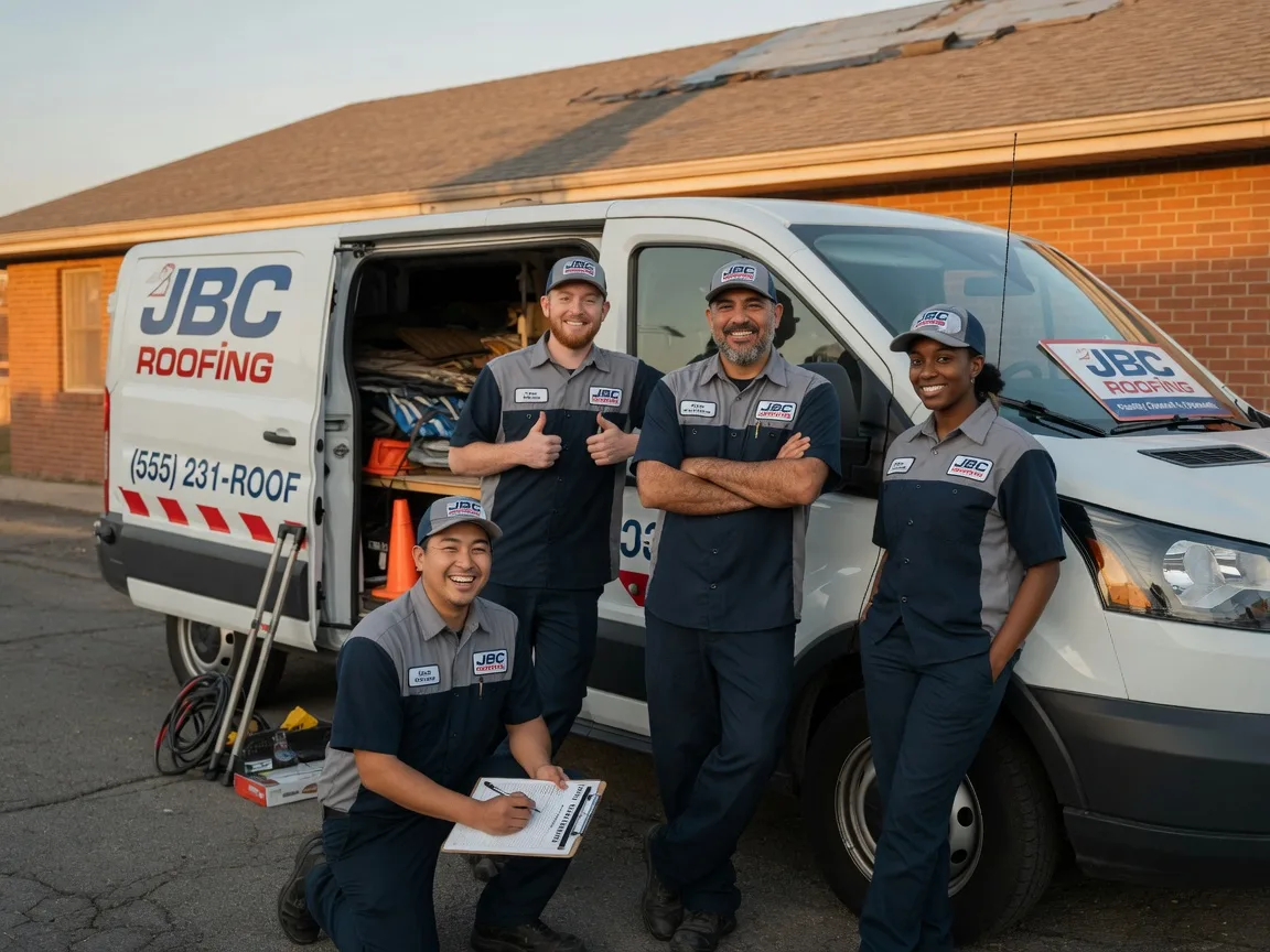 Roof Replacement company in Fairland, OK