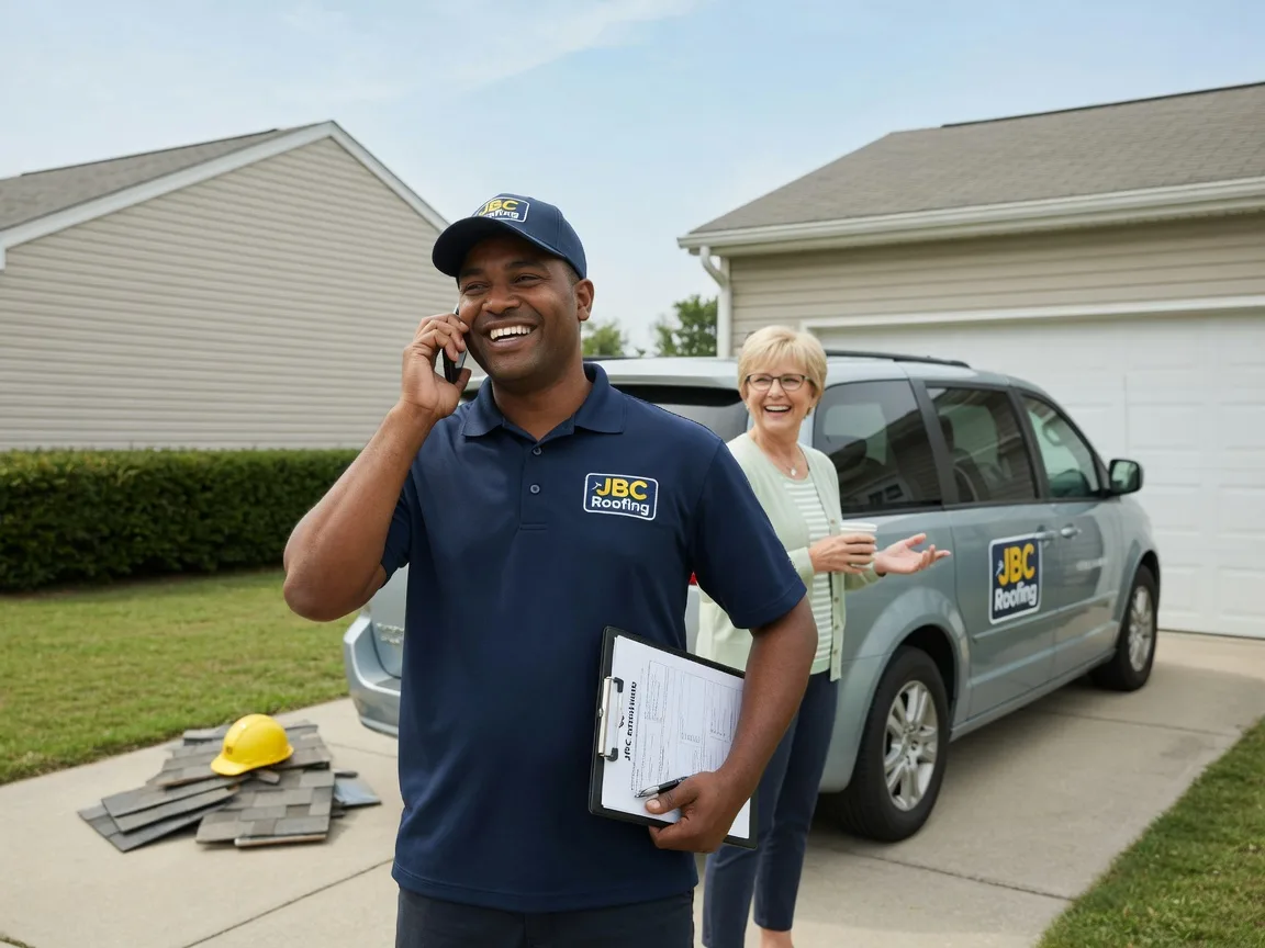 Roof Replacement Fairland, OK FAQs